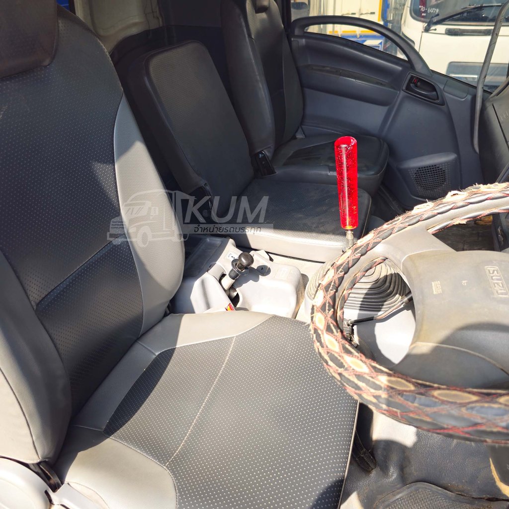 สด ลด VAT สิบล้อดั้มพ์ ISUZU FXZ 360 แรง ปี 65 + หางดั้มพ์ สามเพลา อู่เดอะฟินิกซ์ ปี 65 (1694 3088)