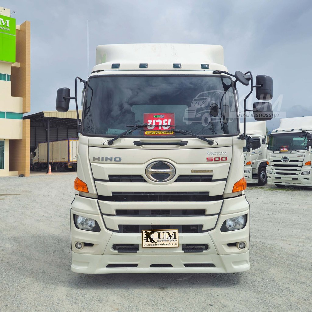 ผ่อน ลด ดอก สิบล้อหัวลาก HINO FM 344 แรงม้า ปี 66 มีระบบเป่าปูนผง (6448) ผ่อน ลด ดอก สิบล้อหัวลาก HINO FM 344 แรงม้า ปี 66 มีระบบเป่าปูนผง (6448)
