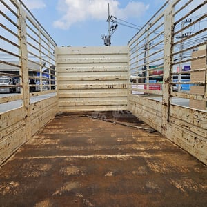 หกล้อคอก HINO FC9J 175 แรง ปี 2566 (2340)