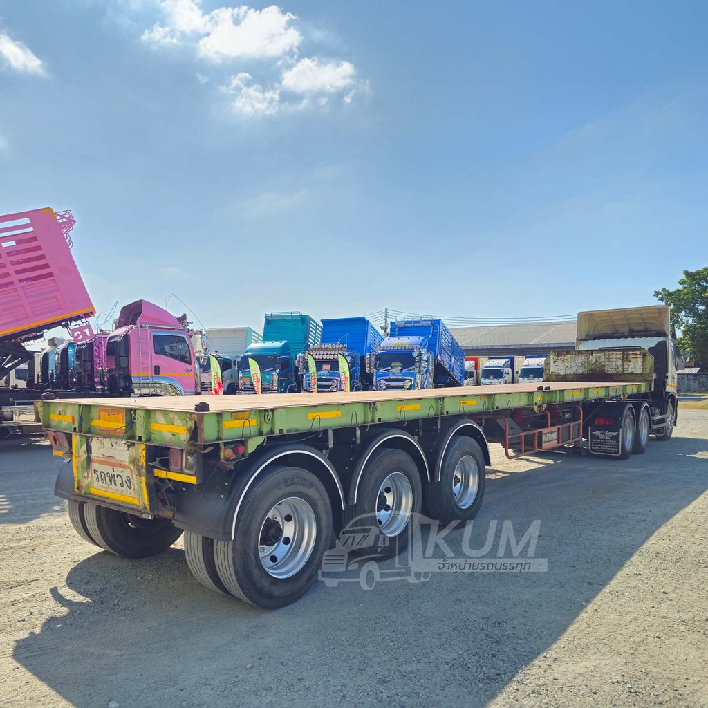 โปรลดล้างสต็อค โค้งสุดท้าย ส่งท้ายสิ้นปี สิบล้อหัวลาก HINO FM 344 แรง ปี 56 + หางพื้นเรียบ อู่ BPT ปี 58 (3339 7339) โปรลดล้างสต็อค โค้งสุดท้าย ส่งท้ายสิ้นปี สิบล้อหัวลาก HINO FM 344 แรง ปี 56 + หางพื้นเรียบ อู่ BPT ปี 58 (3339 7339)