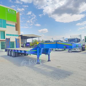 หางโรเบท สามเพลา อู่ VT ปี 2563 (9739)