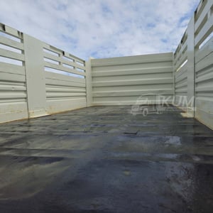 สิบล้อดั้มพ์ HINO FM1A 344 แรง ปี 2560 (2539) สิบล้อดั้มพ์ HINO FM1A 344 แรง ปี 2560 (2539)