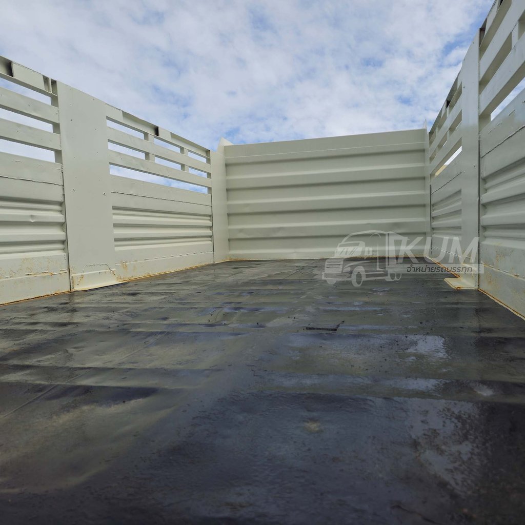 ช่วยดาวน์ 6% ของราคารถ สิบล้อดั้มพ์ HINO FM1A 344 แรง ปี 60 สามมิตร (2539) ช่วยดาวน์ 6% ของราคารถ สิบล้อดั้มพ์ HINO FM1A 344 แรง ปี 60 สามมิตร (2539)