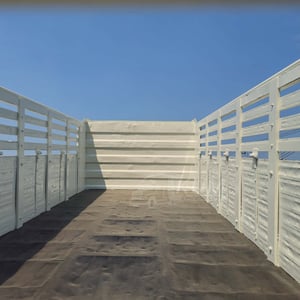  สิบล้อดั้มพ์ HINO FM 344 แรง ปี 2559 (5045)