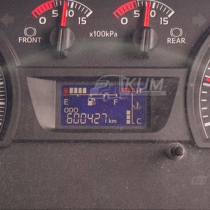 สิบล้อพื้นเรียบ HINO FL8J 260 แรง ปี 2560 (1784)