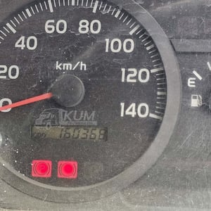 สิบล้อโม่ปูน HINO FM1A 330 แรง ปี 2555 (0741)