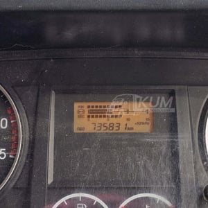 หกล้อตู้สิบบาน ISUZU FTR 240 แรง ปี 2561 (0510) หกล้อตู้สิบบาน ISUZU FTR 240 แรง ปี 2561 (0510)