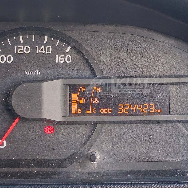 สี่ล้อตู้ HINO XZU 136 แรง ปี 2563 (637) สี่ล้อตู้ HINO XZU 136 แรง ปี 2563 (637)