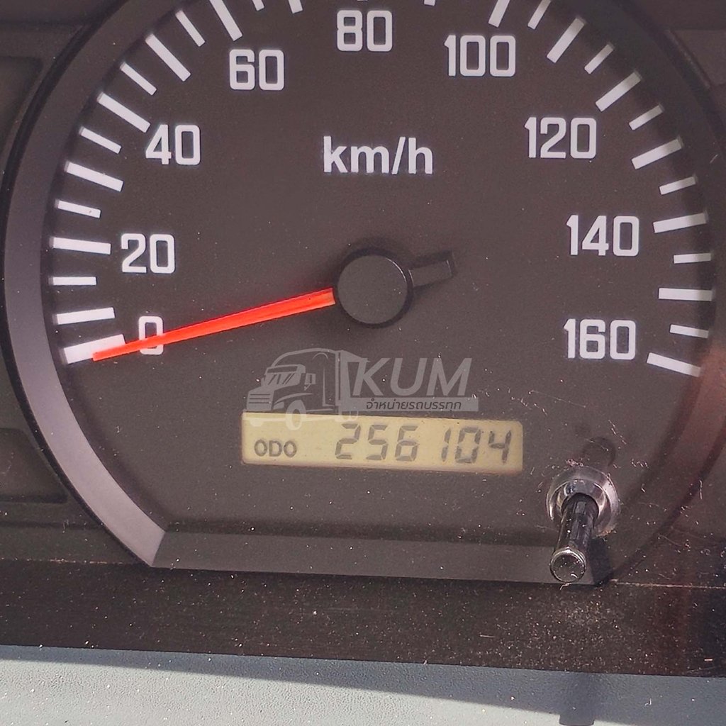 พ่วงแม่ลูกสามมิตร ISUZU FXZ 360 แรงม้า ปี 65 + หางดั้มพ์ สามเพลา อู่สามมิตร ปี 65 (3843 3844)