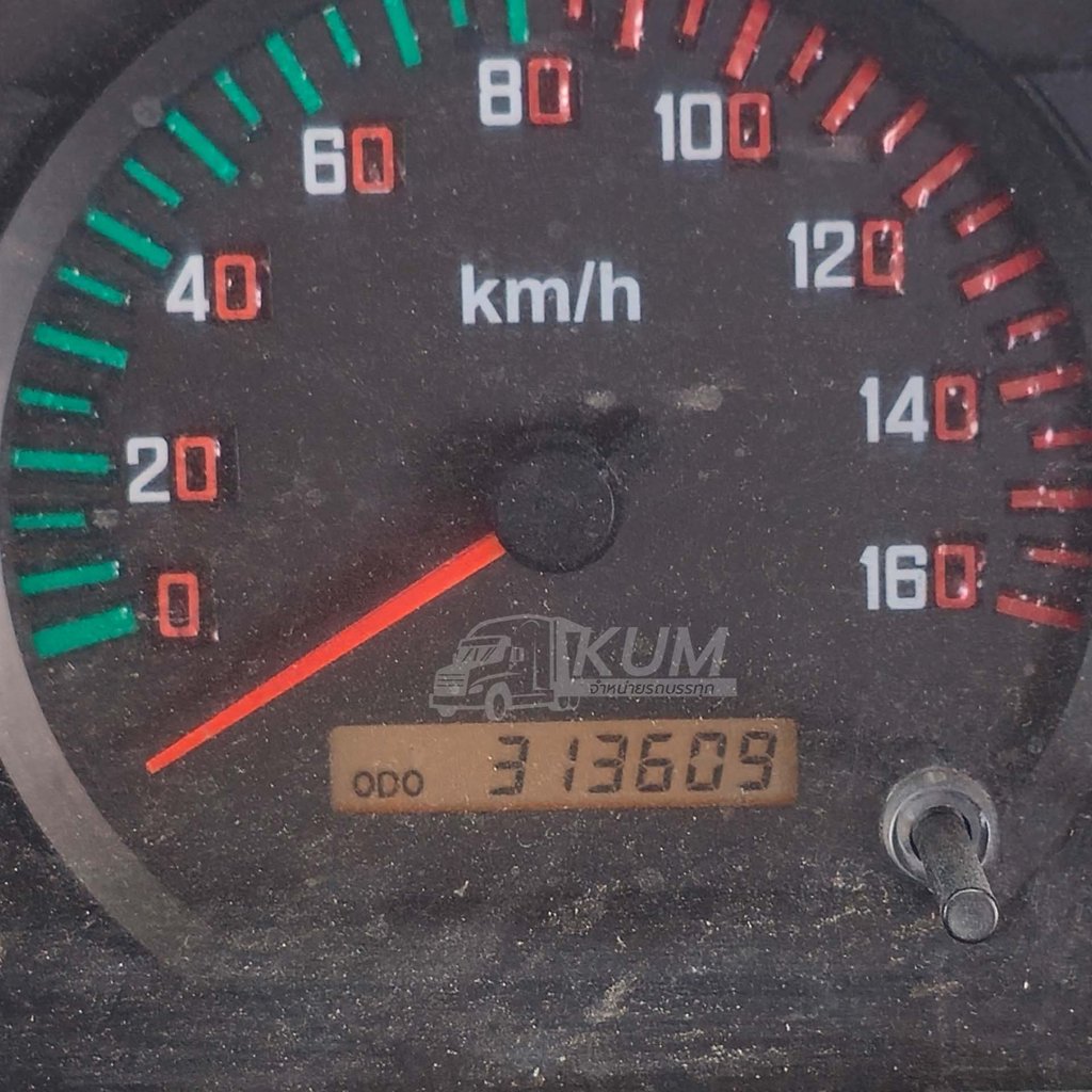ผ่อน ลด ดอก สิบล้อเครนพื้นเรียบ ISUZU FVM 240 แรงม้า ปี 56 เครน UNIC 5 ตัน 5 ปลอก  (7224)