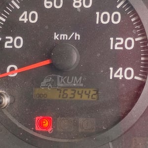 สิบล้อดั้มพ์ HINO 344 แรง ปี 56 + หางดั้มพ์ สามเพลา อู่สหกิจ ปี 56 (3163 3164)