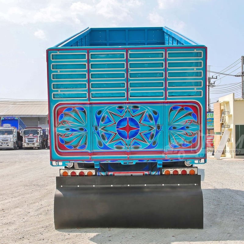 Vายตัด Sาคาคุ้มๆ สิบล้อดั้มพ์พ่วงแม่ลูกอู่พงศ์ไพบูลย์ HINO FM2P 380 แรง ปี 2564 (2344) Vายตัด Sาคาคุ้มๆ สิบล้อดั้มพ์พ่วงแม่ลูกอู่พงศ์ไพบูลย์ HINO FM2P 380 แรง ปี 2564 (2344)