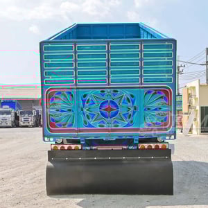 Vายตัด Sาคาคุ้มๆ สิบล้อดั้มพ์พ่วงแม่ลูกอู่พงศ์ไพบูลย์ HINO FM2P 380 แรง ปี 2564 (2344)