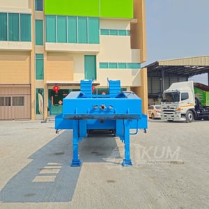 หางโรเบท สามเพลา อู่ VT ปี 2563 (9739)