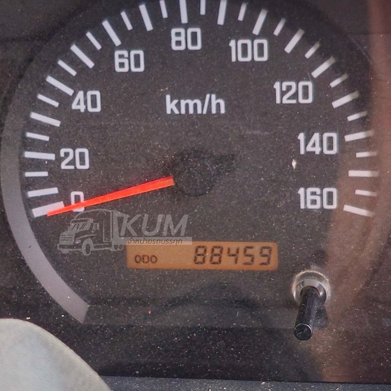 สิบล้อดั้มพ์ ISUZU FXZ 360 แรง ปี 65 + หางดั้มพ์ สามเพลา อู่พนัส ปี 65 (9575 9576)