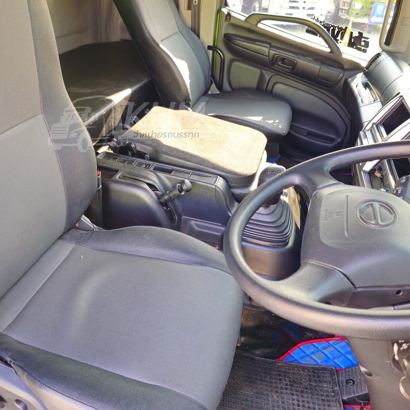 สิบล้อคอก HINO FL8J 260 ปี 66 สภาพนางฟ้าในราคามือสอง (5115) สิบล้อคอก HINO FL8J 260 ปี 66 สภาพนางฟ้าในราคามือสอง (5115)