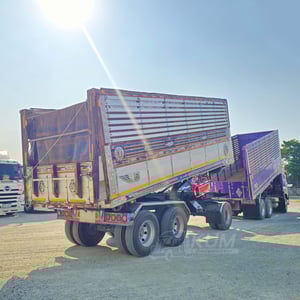 ราคาตัดดด สิบล้อดั้มพ์ FXZ 360 แรง ปี 2554 + หางดั้มพ์ สามเพลา อู่ ส.สมบัติ ปี 2557 (9033 2502) ราคาตัดดด สิบล้อดั้มพ์ FXZ 360 แรง ปี 2554 + หางดั้มพ์ สามเพลา อู่ ส.สมบัติ ปี 2557 (9033 2502)