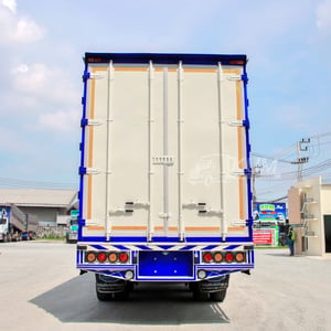 สิบล้อตู้สิบบาน HINO FL8J 260 แรง ปี 2566 (1698) สิบล้อตู้สิบบาน HINO FL8J 260 แรง ปี 2566 (1698)