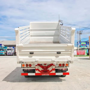 💥คนตามหาเยอะมาก💥หกล้อดั้มพ์ HINO FC9J 210 แรง ปี 64 (3210) 💥คนตามหาเยอะมาก💥หกล้อดั้มพ์ HINO FC9J 210 แรง ปี 64 (3210)