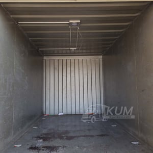 สี่ล้อตู้ HINO XZU 136 แรง ปี 67 (9713)