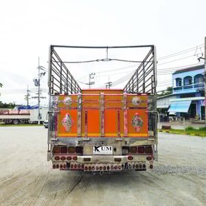 หกล้อคอก ISUZU FRR 210 แรง ปี 63 (3563) หกล้อคอก ISUZU FRR 210 แรง ปี 63 (3563)