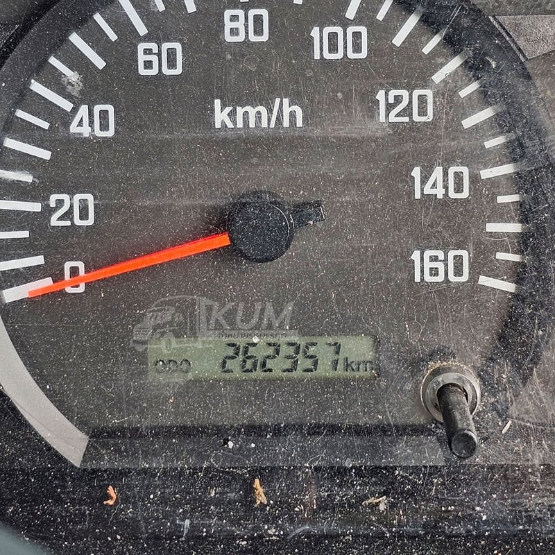 สี่ล้อตู้เย็น ISUZU NLR 130 แรง ปี 2566 (8088)