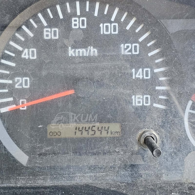 สี่ล้อตู้ ISUZU NLR 130 แรง ปี 2565 (3710)
