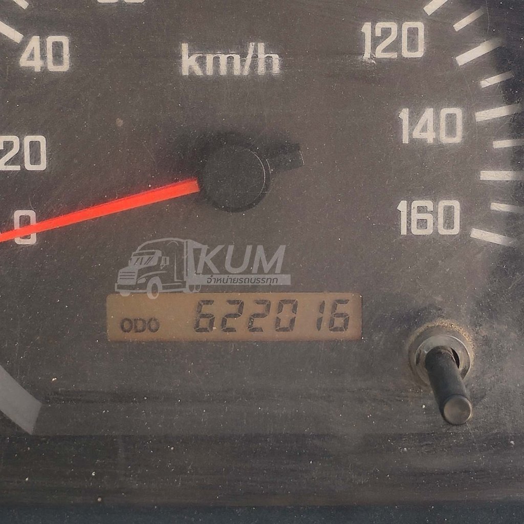 ลดล้างสต๊อก ส่งท้ายสิ้นปี สิบล้อหัวลาก ISUZU GXZ 360 แรง ปี 59 (0822)