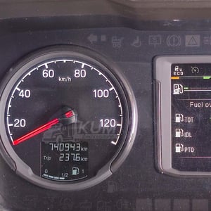 สิบล้อหัวลาก Scania P360 ปี 2563 (1370) สิบล้อหัวลาก Scania P360 ปี 2563 (1370)