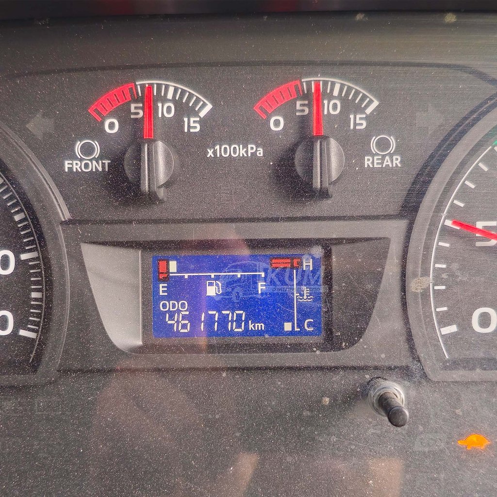 ผ่อน ลด ดอก สิบล้อหัวลาก HINO VICTOR 500 380 แรงม้า ปี 62 (7351)
