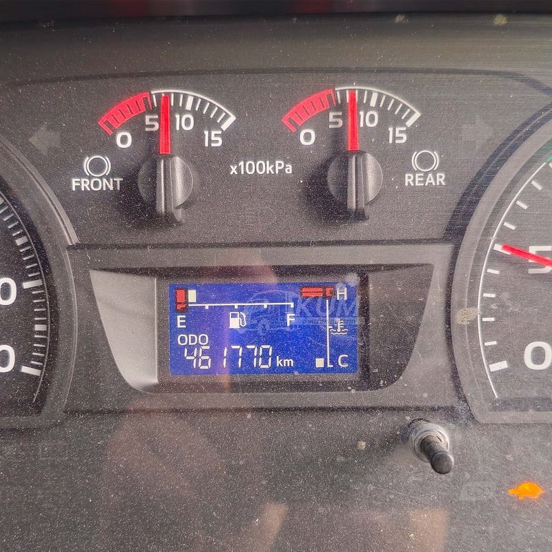 สิบล้อหัวลาก HINO FM2P 380 ปี 62 รุ่นหายาก ใครตามหาอยู่รีบโทรเลยนะคะ (7351)