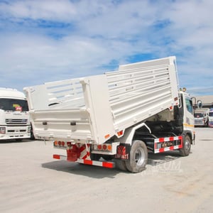 💥คนตามหาเยอะมาก💥หกล้อดั้มพ์ HINO FC9J 210 แรง ปี 64 (3210) 💥คนตามหาเยอะมาก💥หกล้อดั้มพ์ HINO FC9J 210 แรง ปี 64 (3210)