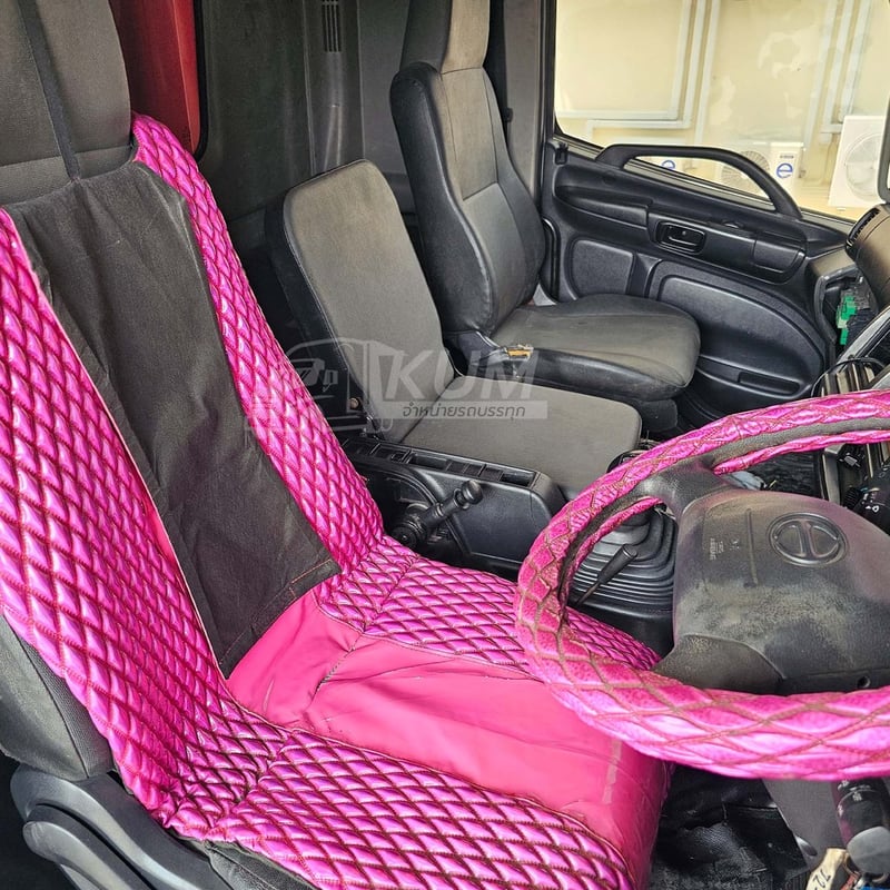 สิบล้อตู้สิบบาน HINO FL8J 260 ปี 2565 (5943) สิบล้อตู้สิบบาน HINO FL8J 260 ปี 2565 (5943)