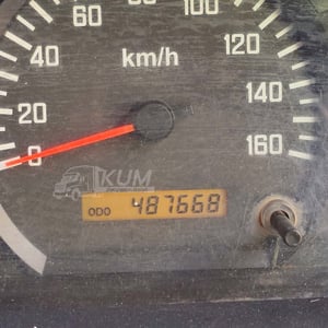 สิบล้อดั้มพ์ ISUZU FXZ 360 ปี 65 + หางดั้มพ์ สามเพลา อู่ ส.สมบัติ ปี 65 (2868 2869)