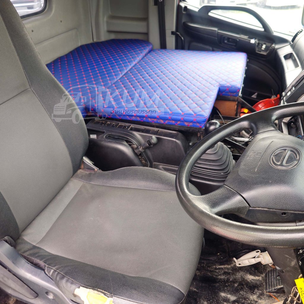 ผ่อน ลด ดอก หกล้อหัวคัสซี HINO FG8J 240 แรง ปี 64 (2734)