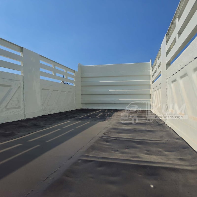 ISUZU FXZ 360 แรง ปี 56 + หางดั้มพ์ สามเพลา อู่สามมิตร ปี 57 (2374 8972) ISUZU FXZ 360 แรง ปี 56 + หางดั้มพ์ สามเพลา อู่สามมิตร ปี 57 (2374 8972)