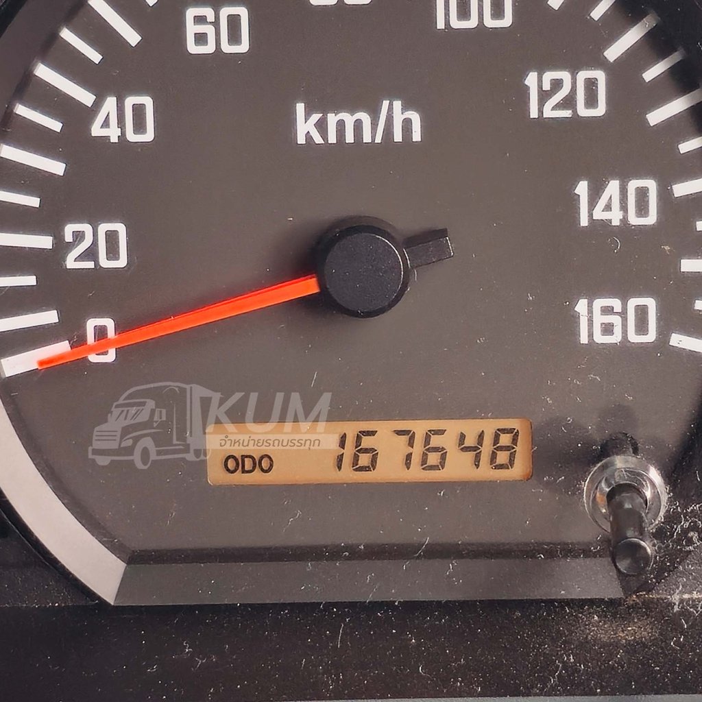 ผ่อน ลด ดอก สิบล้อดั้มพ์ ISUZU FXZ 360 ปี 66 (8073)
