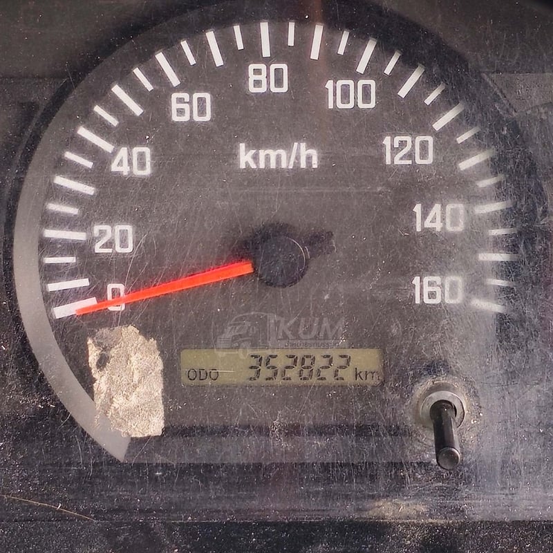 สี่ล้อตู้ลิฟท์ท้าย ISUZU NLR 130 แรง ปี 2564 (3578)