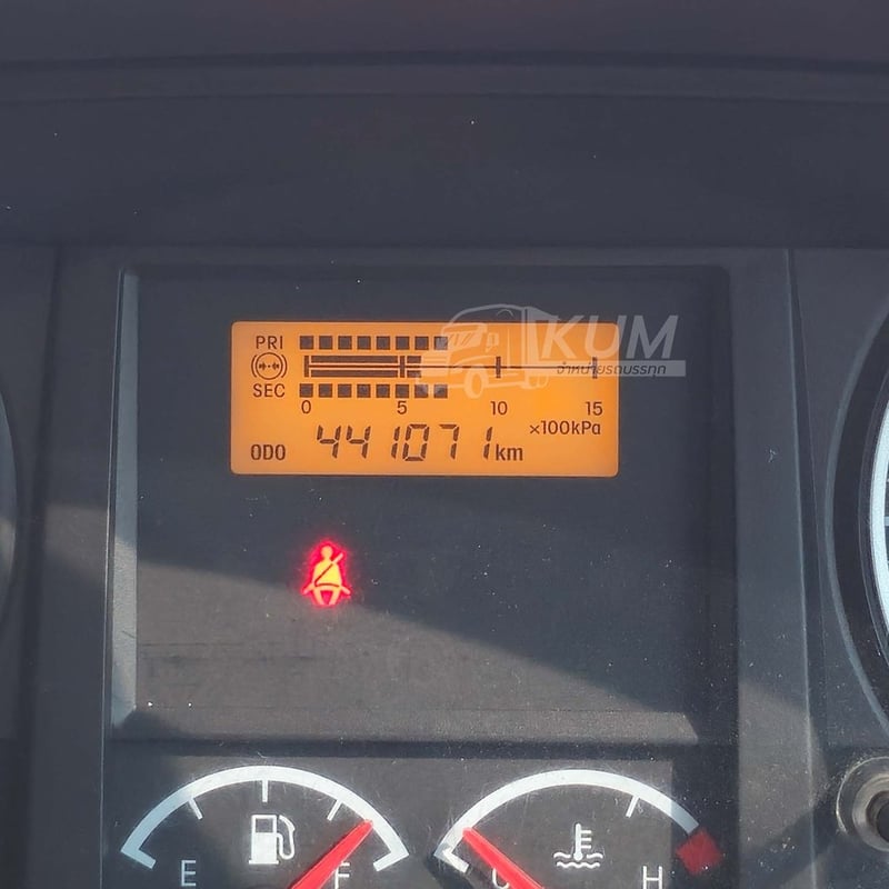 หกล้อตู้สิบบาน ISUZU FTR 240 แรง ปี 2564 (3567) หกล้อตู้สิบบาน ISUZU FTR 240 แรง ปี 2564 (3567)