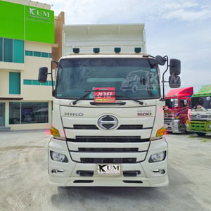 สิบล้อดั้มพ์HINO FM1A 344 แรงม้า ปี 66 กระบะสามมิตรแท้ (1506) สิบล้อดั้มพ์HINO FM1A 344 แรงม้า ปี 66 กระบะสามมิตรแท้ (1506)