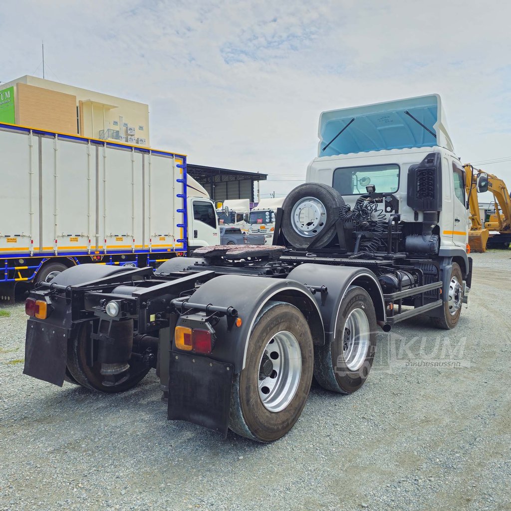 ผ่อน ลด ดอก HINO FG 260 แรง ปี 62 เข้าใหม่ (2336)