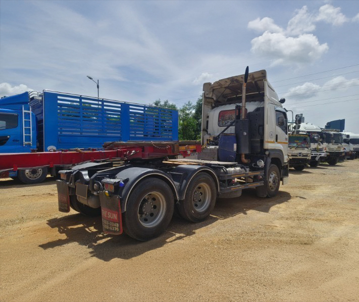 หัวลาก 360 ปี 60 ราคารวมเก็บงาน 💥1,880,000💥