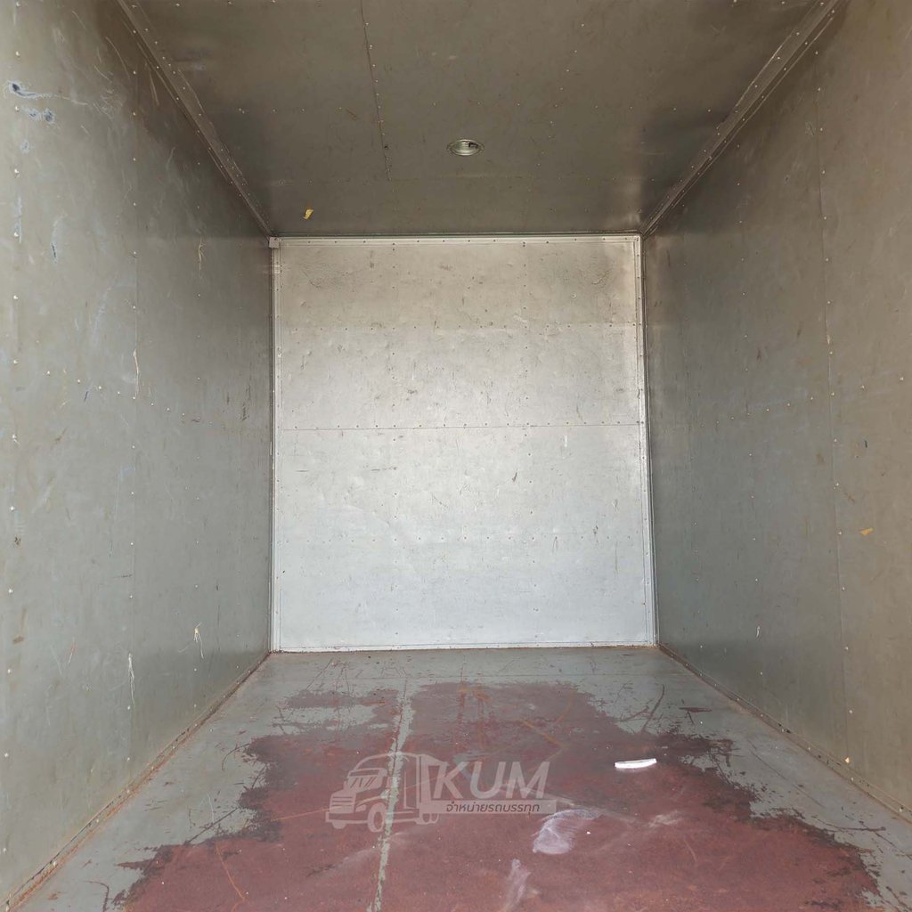 สด ลด VAT สี่ล้อตู้ HINO XZU 136 แรงม้า ปี 63 ราคาพิเศษ (3262)