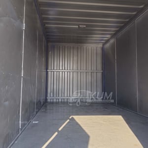 หกล้อตู้สิบบาน ISUZU NPR 150 แรง ปี 2565 (5464)