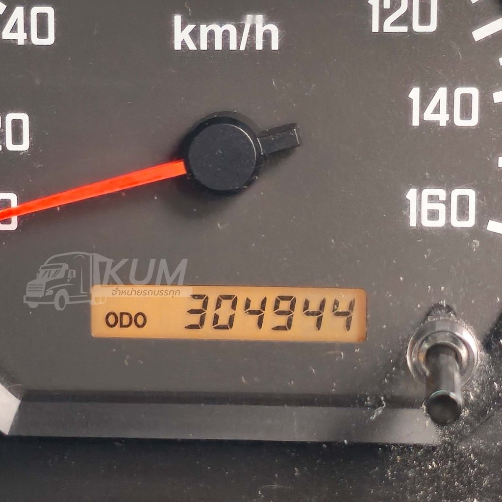 สด ลด VAT สี่ล้อตู้ ISUZU NLR 130 แรงม้า ปี 60 ราคาเบาๆ (5044)