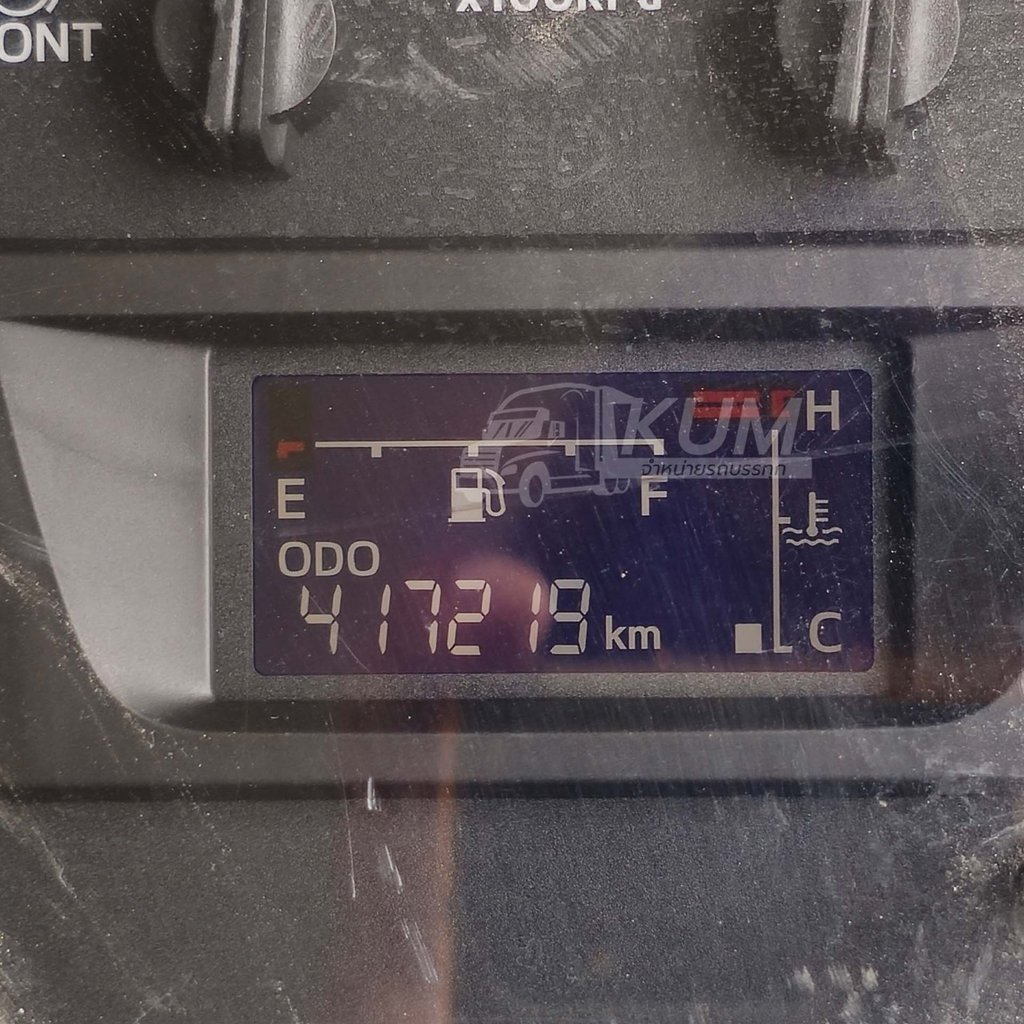 ดอกเบี้ยเริ่มต้น 2.99 สิบล้อหัวลาก HINO FM1A 344 แรง ปี 64 (6617) ดอกเบี้ยเริ่มต้น 2.99 สิบล้อหัวลาก HINO FM1A 344 แรง ปี 64 (6617)