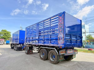 สิบล้อดั้มพ์ ISUZU FXZ 360 แรง ปี 2565 + หางดั้มพ์ สามเพลา อู่เดอะฟินิกซ์ ปี 2565 (2591 2592) สิบล้อดั้มพ์ ISUZU FXZ 360 แรง ปี 2565 + หางดั้มพ์ สามเพลา อู่เดอะฟินิกซ์ ปี 2565 (2591 2592)