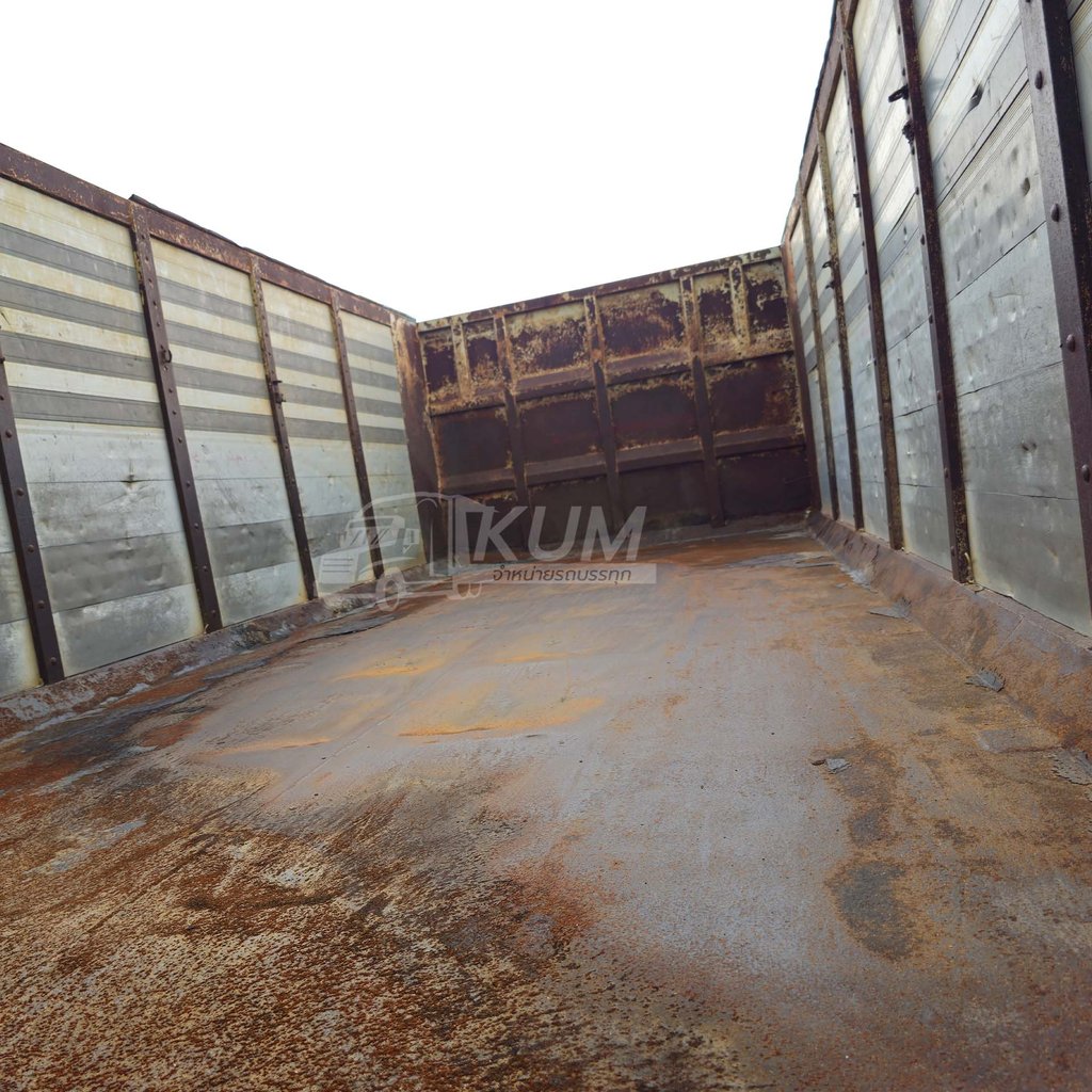 ลดล้างสต็อค โค้งสุดท้าย ส่งท้ายสิ้นปี สิบล้อดั้มพ์เกษตร ISUZU FXZ 360 แรงม้า ปี 66 + หางดั๊มพ์ สามเพลา อู่ส.สมบัติ ปี 66 (5236 5237) ลดล้างสต็อค โค้งสุดท้าย ส่งท้ายสิ้นปี สิบล้อดั้มพ์เกษตร ISUZU FXZ 360 แรงม้า ปี 66 + หางดั๊มพ์ สามเพลา อู่ส.สมบัติ ปี 66 (5236 5237)