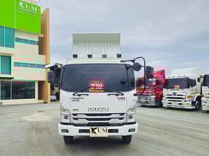 🔥ส่วนลดพิเศษ 50,000🔥หกล้อดั้มพ์ ISUZU FRR 210 แรงม้า ปี 65 คันนี้ไมล์น้อย ยางใหม่ (1030) 🔥ส่วนลดพิเศษ 50,000🔥หกล้อดั้มพ์ ISUZU FRR 210 แรงม้า ปี 65 คันนี้ไมล์น้อย ยางใหม่ (1030)