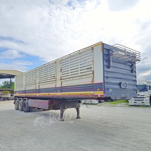 หางคอก สามเพลา อู่พิรุฬแอสแซมบลี่ ปี 66 (9051) หางคอก สามเพลา อู่พิรุฬแอสแซมบลี่ ปี 66 (9051)